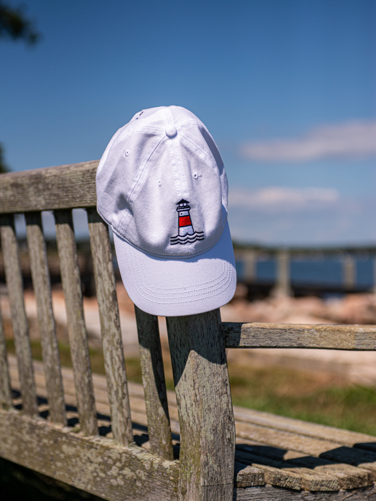 Lighthouse Hat