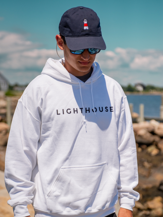 Lighthouse Hoodies