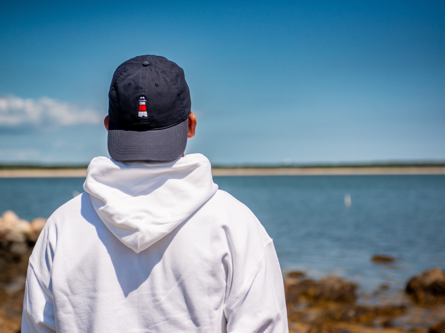 Lighthouse Hat