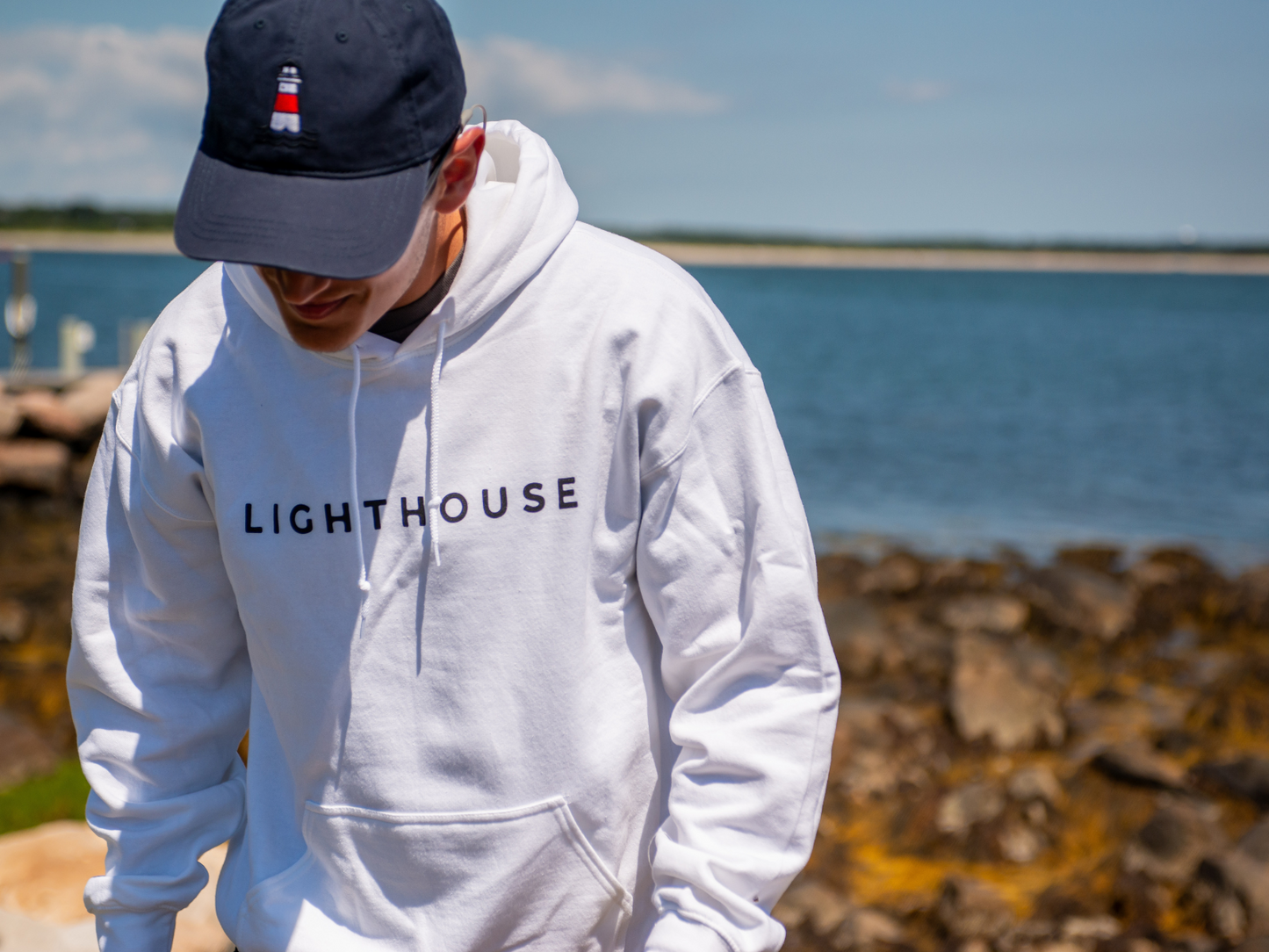 Lighthouse Hoodies
